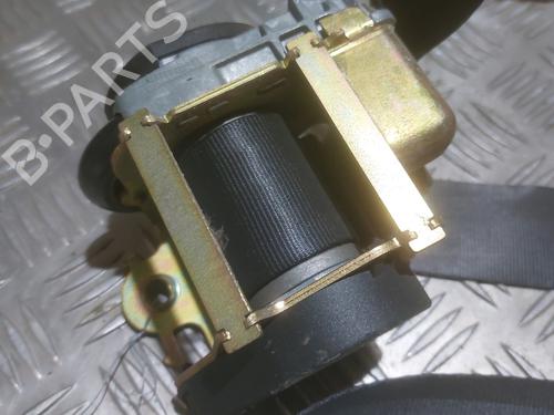 Rear left belt tensioner RENAULT MEGANE II Estate (KM0/1_) 1.5 dCi (KM02, KM13) | BP24131941C89 