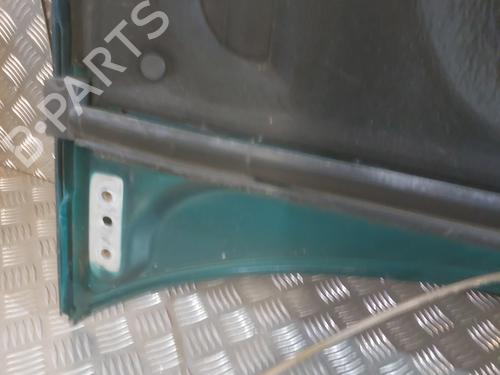 Hood CITROËN XANTIA (X1_, X2_) 1.9 Turbo D | BP25340847C1 