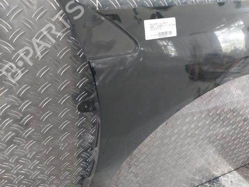 Right front fenders PEUGEOT 308 I (4A_, 4C_) 1.6 HDi | BP21510324C42 