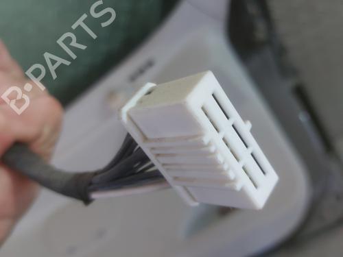 Used Tailgate Tailgate RENAULT LAGUNA II (BG0/1_) 1.8 16V (BG04, BG0B, BG0C, BG0V) (117 hp) 21669622 21669622