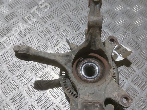 Left front steering knuckle SUZUKI SWIFT IV (FZ, NZ) 1.3 DDiS (AZG413D, ZC02S, ZC92S) | BP23811087M25 - Image 2