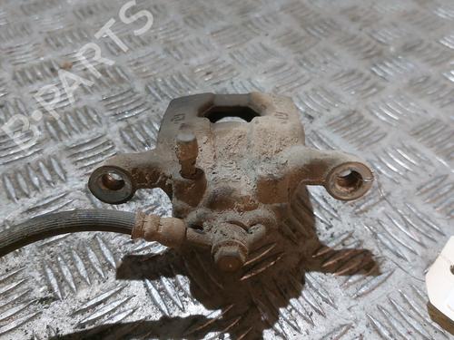 Used Right rear brake caliper Right rear brake caliper NISSAN QASHQAI I (J10, NJ10) 1.6 dCi (130 hp) 21670842 21670842