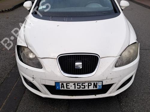 Steering column stalk SEAT LEON (1P1) 1.9 TDI | BP33118831I23 - Image 8