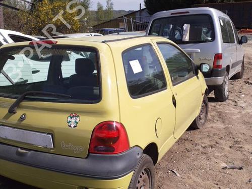 Faro izquierdo RENAULT TWINGO I (C06_) 1.2 (C066, C068) | BP21511333C28 