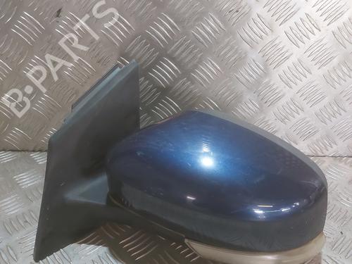 Left mirror FORD FOCUS III 1.6 TDCi | BP25813724C26 