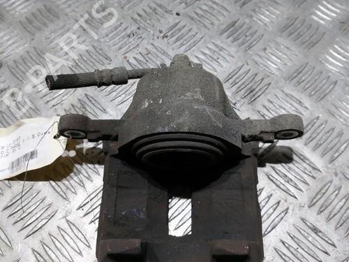 Used Left front brake caliper Left front brake caliper KIA RIO II (JB) 1.5 CRDi (110 hp) 21508411 21508411