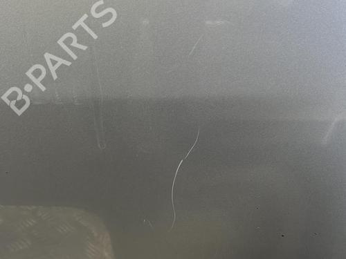 Left rear door MITSUBISHI PAJERO III (V7_W, V6_W) 3.2 Di-D (V68W, V78W) | BP21502918C4 
