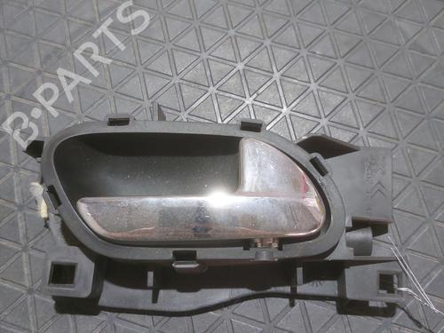 Used Front right interior door handle PEUGEOT 407 SW (6E_, 6D_) 1.6 HDi 110 (109 hp) 26522484