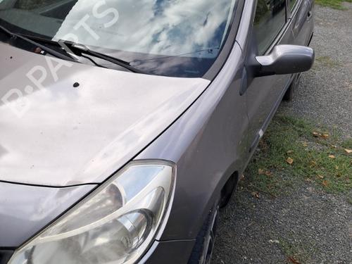 Left front window switch RENAULT CLIO III Grandtour (KR0/1_) 1.5 dCi (KR0F) | BP29114875I27 - Image 5