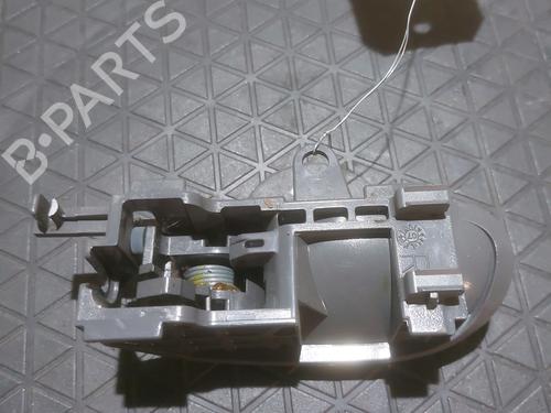 Used Front right interior door handle PEUGEOT 107 (PM_, PN_) 1.0 (68 hp) 24999501