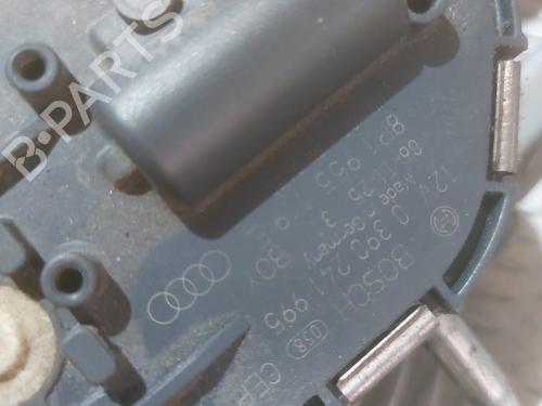 Front wiper motor AUDI A3 (8P1) 2.0 TDI 16V | BP25030487M29 