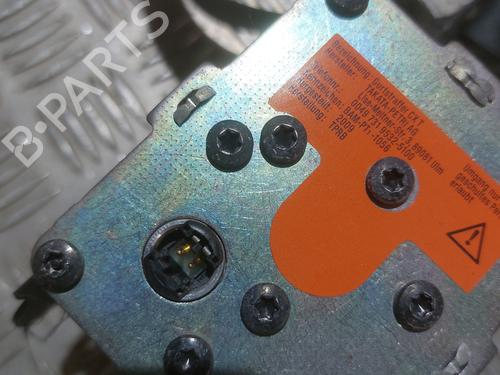 Used Front right seatbelt Front right seatbelt TOYOTA YARIS (_P9_) [2005-2014] 24367758 24367758