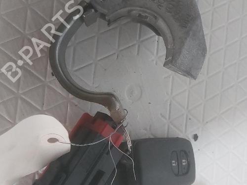 Used Ignition barrel Ignition barrel 31333700 31333700