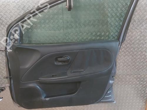 Right front door NISSAN NOTE (E11, NE11) 1.5 dCi | BP27568584C3 