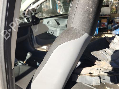 Used Left front seat Left front seat TOYOTA AYGO (_B1_) 1.0 (KGB10_, KGB10R) (68 hp) 29006531 29006531