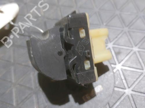 Used Left front window switch Left front window switch RENAULT CLIO IV (BH_) 1.5 dCi 90 (90 hp) 24815265 24815265