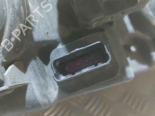 Left headlight PEUGEOT 406 (8B) 2.0 HDI 110 | BP29477023C28