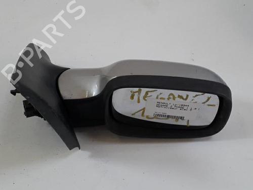 Used Right mirror RENAULT MEGANE II (BM0/1_, CM0/1_) 1.9 dCi (BM0G, CM0G) (120 hp) 27816712