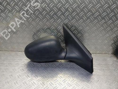 Right mirror FIAT BRAVO II (198_) 1.9 D Multijet (198AXE1A) | BP21514925C27 