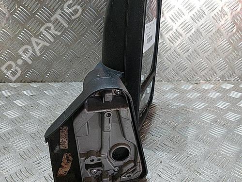 Used Right mirror RENAULT TRAFIC Bus (T_, P_, V_) 2.1 D (64 hp) 21504703