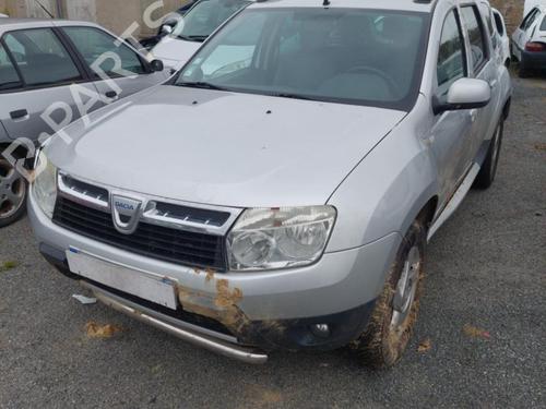 Warning switch DACIA DUSTER (HS_) 1.5 dCi (HSMC) | BP21514902I22 - Image 8