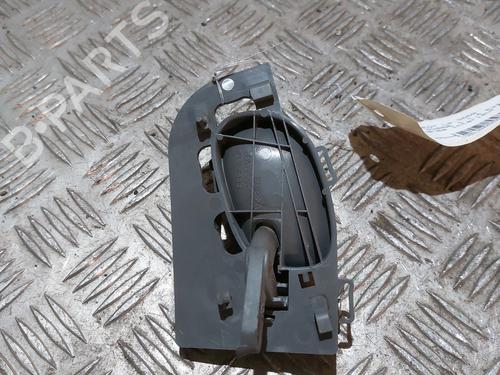 Front left interior door handle PEUGEOT 206 Hatchback (2A/C) 1.4 i | BP21572128I13 