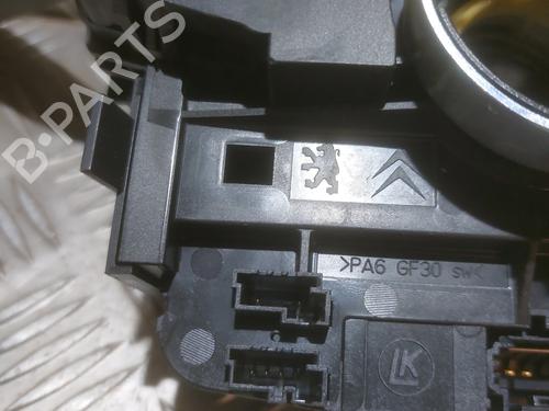 Steering column stalk CITROËN C4 II (NC_) 1.6 HDi 115 | BP29585007I23  - Image 7