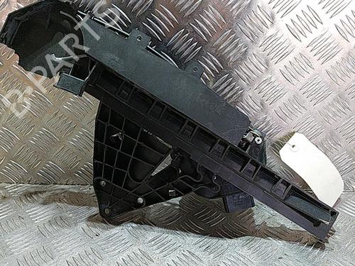 Front left lock FORD FOCUS C-MAX (DM2) 1.8 TDCi | BP21510968C98 
