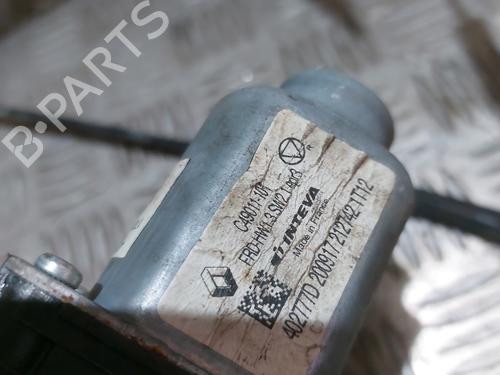 Front right window mechanism RENAULT MEGANE IV Hatchback (B9A/M/N_) 1.5 dCi 110 (B9A3) | BP23041862C23 - Image 4