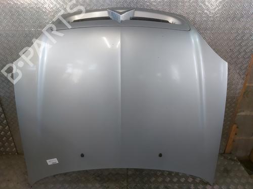 Used Hood CITROËN XSARA Coupe (N0) 2.0 HDI 90 (90 hp) 24516366
