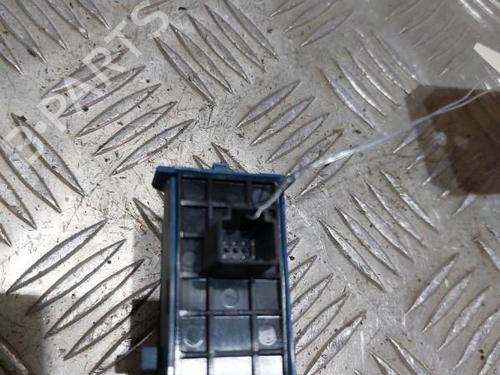 Used Right front window switch Right front window switch TOYOTA AVENSIS Estate (_T27_) 2.2 D-4D (ADT271_, ADT271R) (150 hp) 21503381 21503381