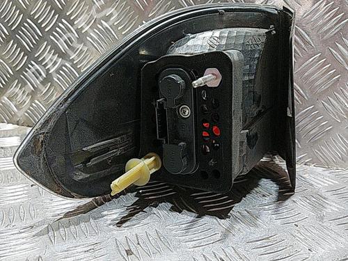 Right taillight FORD S-MAX (WA6) 2.0 TDCi | BP21505983C35 