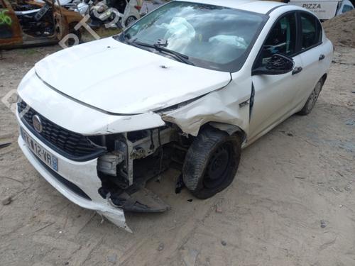 Left front window switch FIAT TIPO Saloon (356_, 357_) 1.3 D (356SXB1A, 356SXH1A, 356SXD1A) | BP24569747I27 - Image 8