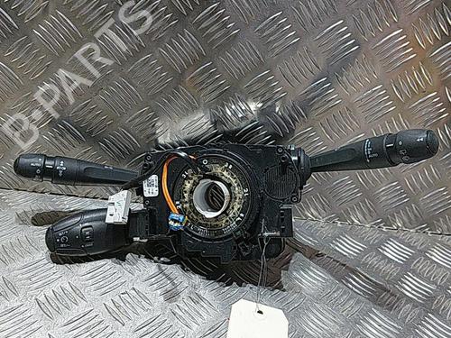 Rattstammestilk PEUGEOT 208 I (CA_, CC_) 1.6 BlueHDi 100 (100 hp) 21510753