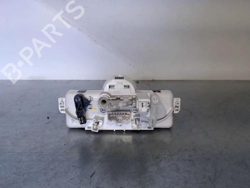 Climate control RENAULT CLIO III (BR0/1, CR0/1) 1.5 dCi (C/BR0G, C/BR1G) | BP29027889I5 