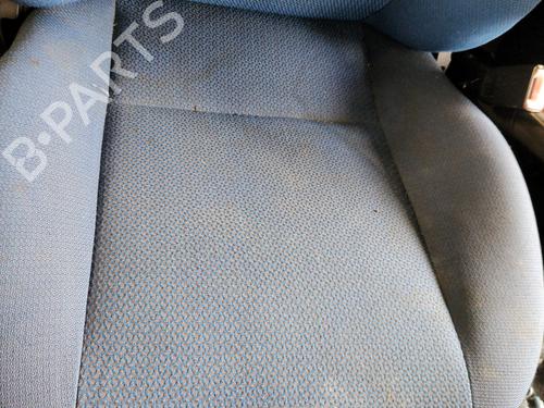 Used Right front seat Right front seat FIAT DOBLO Box Body/MPV (223_) 1.9 D (223ZXB1A) (63 hp) 29206221 29206221