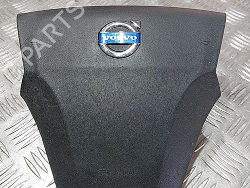 Used Driver airbag VOLVO S40 II (544) D2 (115 hp) 21506513