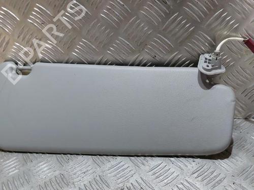 Left sun visor BMW 3 (E90) 320 d | BP21503550I1 