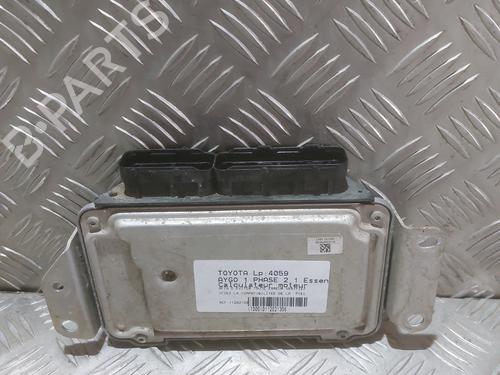 Used Engine control unit (ECU) Engine control unit (ECU) TOYOTA AYGO (_B1_) 1.0 (KGB10_, KGB10R) (68 hp) 29006535 29006535