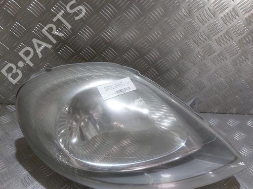 Right headlight RENAULT TRAFIC II Bus (JL) 1.9 dCI 100 (JL0C, JL0K) | BP25050475C29 - Image 4