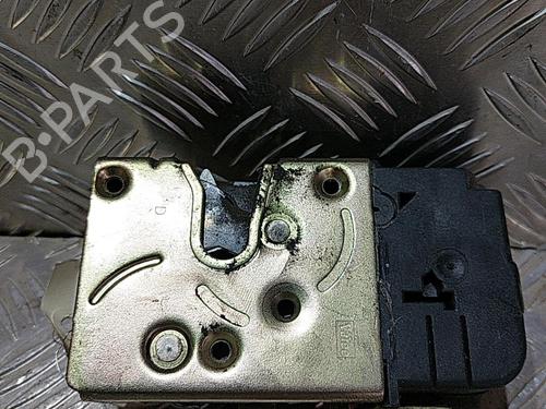 Front right lock PEUGEOT PARTNER Box Body/MPV (5_, G_) 1.9 D | BP21509279C97