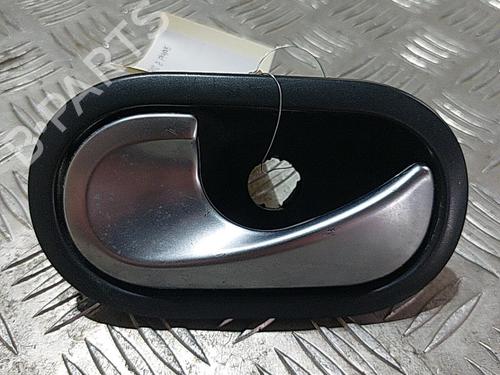 Used Front left interior door handle Front left interior door handle RENAULT GRAND SCÉNIC II (JM0/1_) 1.9 dCi (JM0G, JM12, JM1G, JM2C) (120 hp) 21505903 21505903