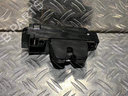 Tailgate lock PEUGEOT 307 (3A/C) 1.6 HDi | BP21507426C101 
