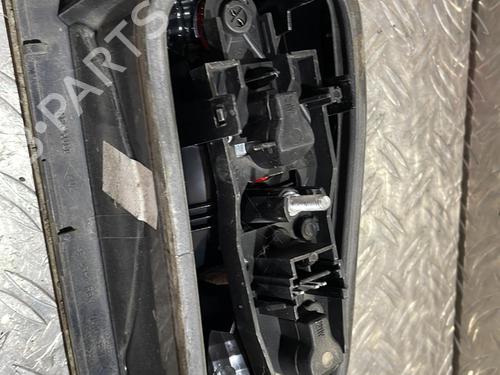 Used Right tailgate light RENAULT LAGUNA II (BG0/1_) 1.9 dCi (125 hp) 21507458