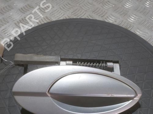 Used Front right exterior door handle CITROËN C5 I (DC_) 2.0 HDi (DCRHZB, DCRHZE) (109 hp) 27318023
