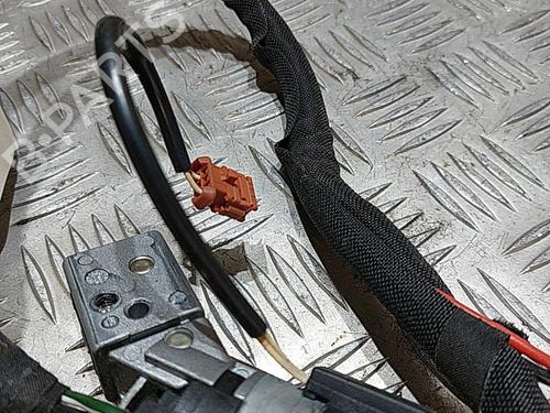 Ignition barrel PEUGEOT 807 (EB_) 2.0 HDi | BP21512998M48 