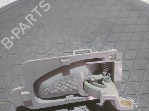 Used Rear left interior door handle Rear left interior door handle CITROËN XSARA PICASSO (N68) 1.6 HDi (90 hp) 27496197 27496197