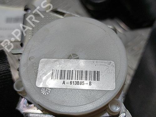 Rear left seatbelt FORD GALAXY II (WA6) | BP21509283I29 - Image 4