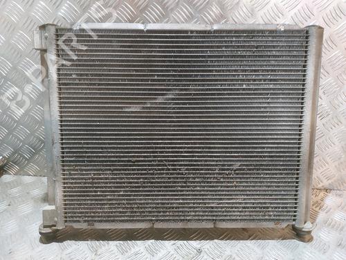 Used Water radiator Water radiator RENAULT CLIO II (BB_, CB_) 1.5 dCi (B/CB07) (65 hp) 23811694 23811694