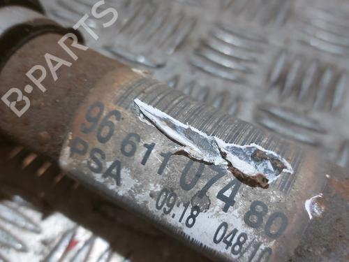 Used Right front driveshaft Right front driveshaft PEUGEOT 5008 (0U_, 0E_) 1.6 HDi (110 hp) 22594830 22594830